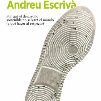 Contra la sostenibilidad