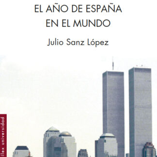 1992. El año de España en el mundo