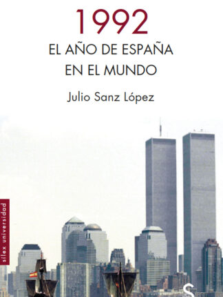 1992. El año de España en el mundo