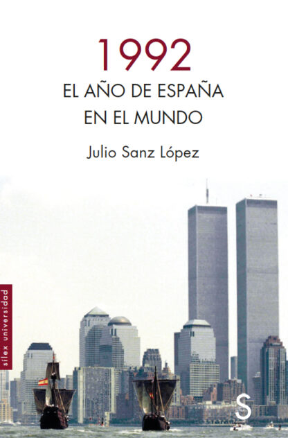 1992. El año de España en el mundo