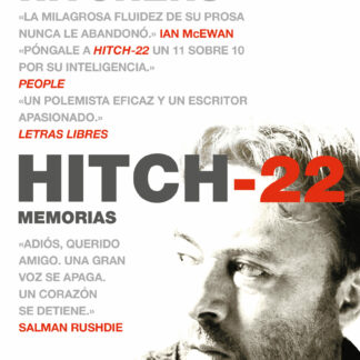 Hitch-22 Confesiones y contradicciones