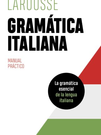 Gramática italiana