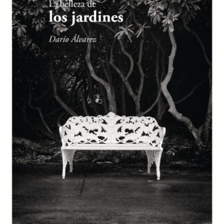 Belleza de los jardines