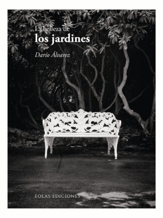 Belleza de los jardines