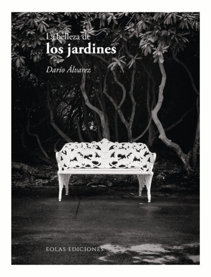 Belleza de los jardines
