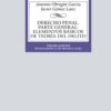Derecho Penal. Parte general: elementos básicos de teoría del delito
