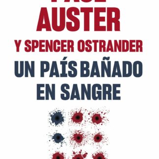 Un país bañado en sangre