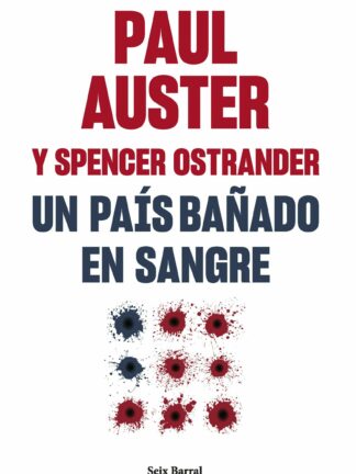 Un país bañado en sangre
