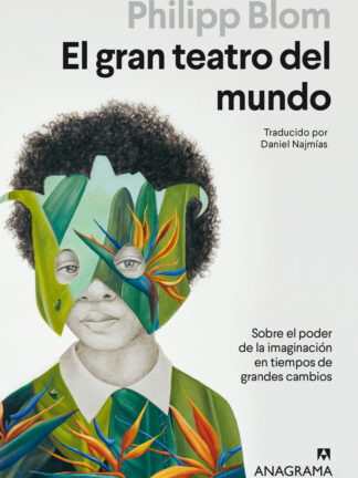 El gran teatro del mundo