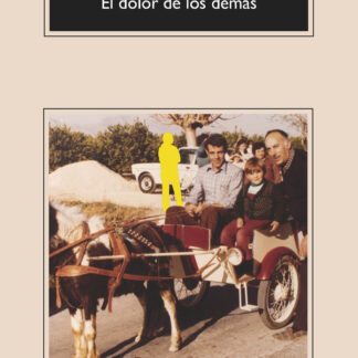 El dolor de los demás