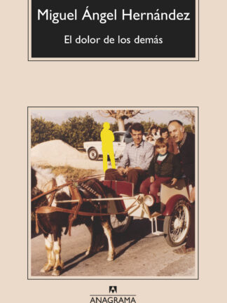 El dolor de los demás