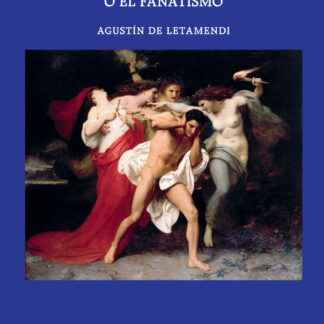 Josefina de Comerford o el fanatismo