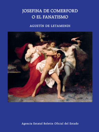 Josefina de Comerford o el fanatismo