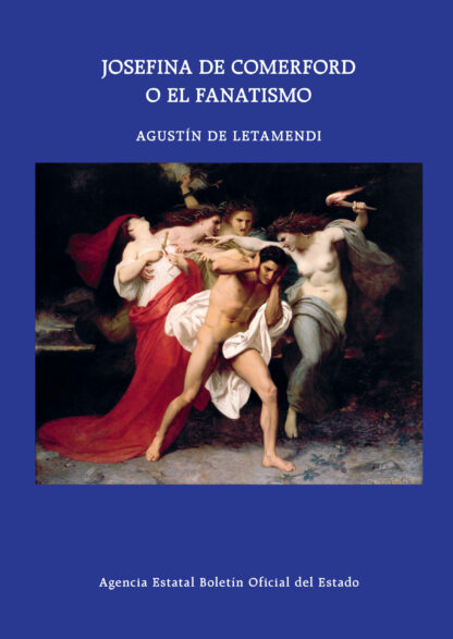 Josefina de Comerford o el fanatismo
