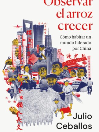 Observar el arroz crecer. Cómo habitar un mundo liderado por China