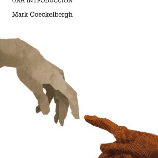 La filosofía política de la inteligencia artificial. Una introducción
