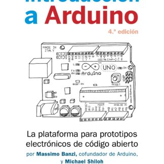 Introducción a Arduino