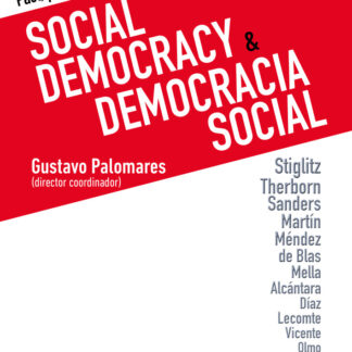 Social Democracy & Democracia social