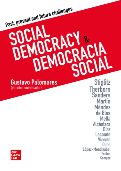 Social Democracy & Democracia social
