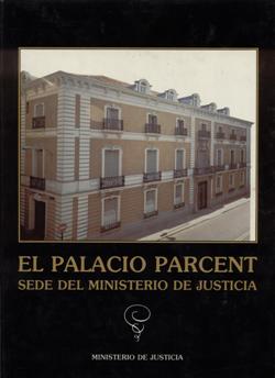El Palacio de Parcent / 9788450545012 / V. TOVAR