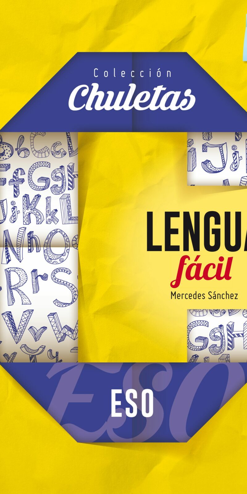 Lengua fácil para la ESO