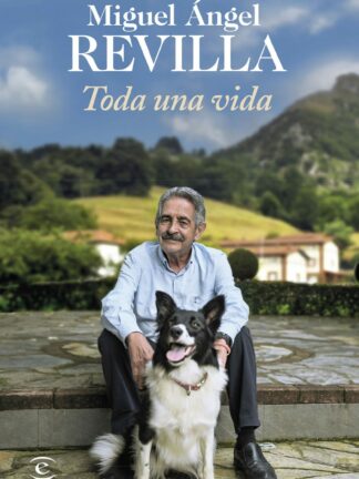 Toda una vida
