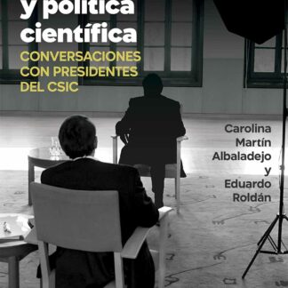 Ciencia y política científica