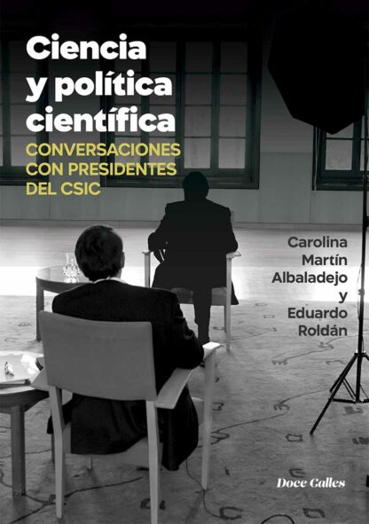 Ciencia y política científica