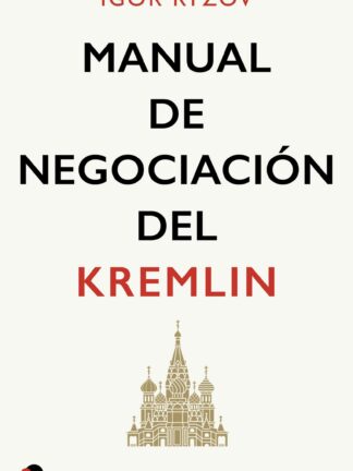 Manual de negociación del Kremlin