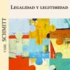 Legalidad y legitimidad