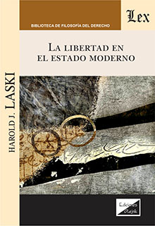 La libertad en el Estado moderno