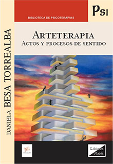 Arteterapia. Actos y procesos de sentido