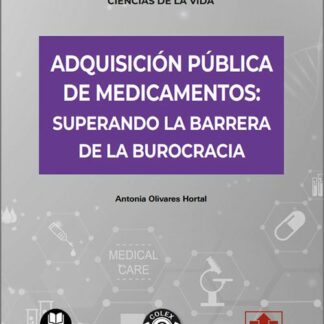Adquisición pública de medicamentos: superando la barrera de la burocracia