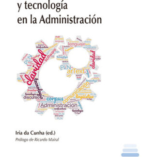 PDF Lenguaje claro y tecnología en la administración