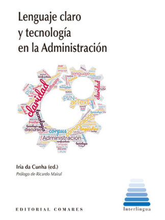 PDF Lenguaje claro y tecnología en la administración