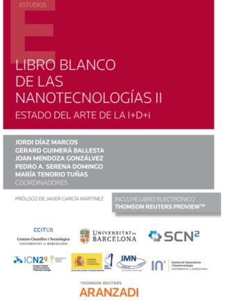 Libro Blanco de las Nanotecnologías II