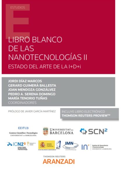 Libro Blanco de las Nanotecnologías II