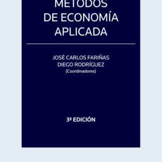 Métodos de economía aplicada 2023