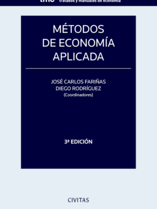 Métodos de economía aplicada 2023