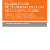 OCULTACIÓN DE LAS VENTAS EN LA ERA DE LA DIGITALIZACIÓN