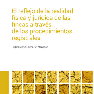 Reflejo de la realidad física y jurídica de las fincas a través de los procedimientos registrales