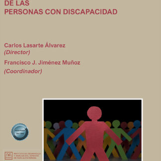 Reforma en favor de las personas con discapacidad