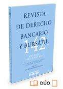 Revista Derecho Bancario y Bursatil 2023