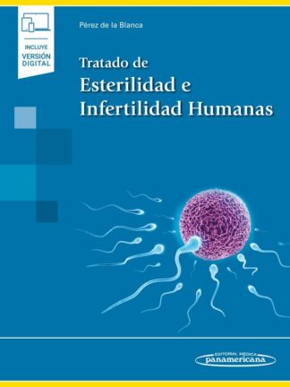 Tratado de Esterilidad e Infertilidad Humanas