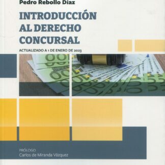 Introducción al derecho concursal