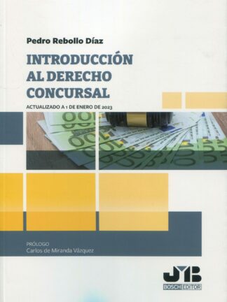 Introducción al derecho concursal