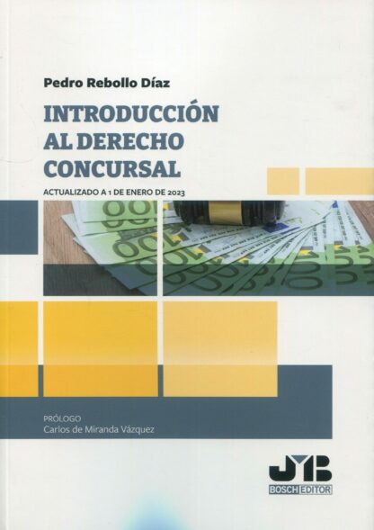 Introducción al derecho concursal