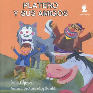 Platero y sus amigos