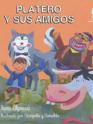 Platero y sus amigos