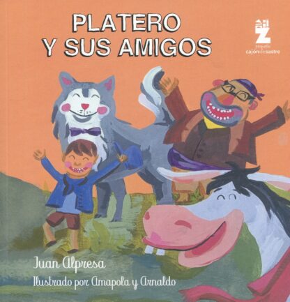 Platero y sus amigos